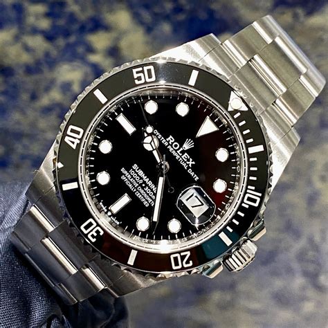 wertsteigerung rolex submariner|Rolex Submariner preisliste.